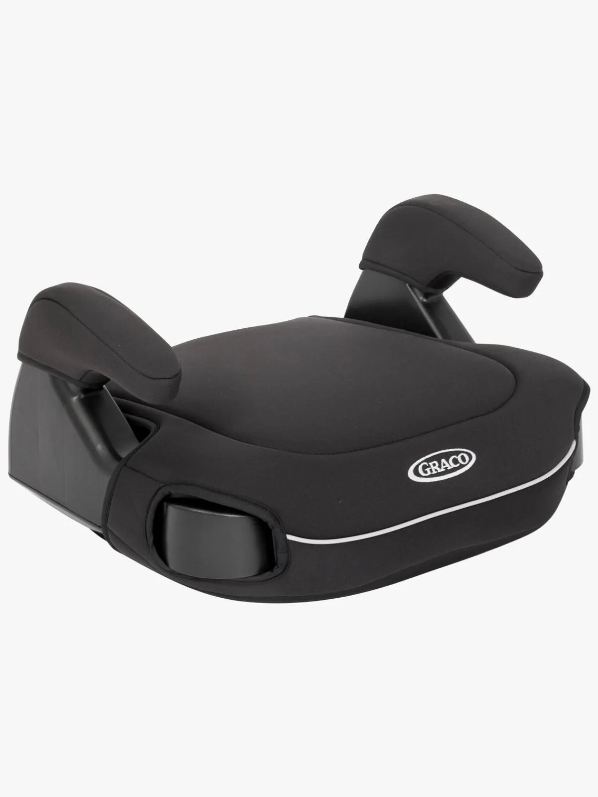 Selepuder|Graco Booster Deluxe Selepude, Black