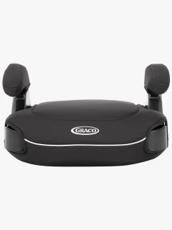 Selepuder|Graco Booster Deluxe Selepude, Black