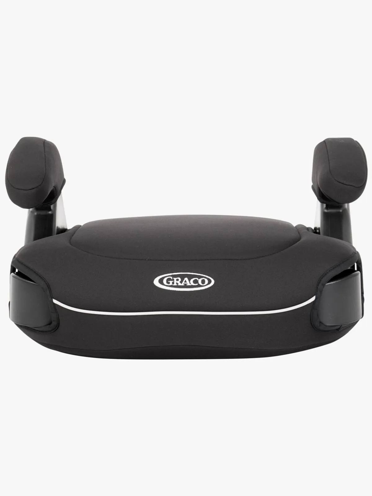 Selepuder|Graco Booster Deluxe Selepude, Black