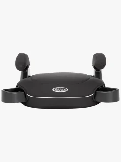 Selepuder|Graco Booster Deluxe Selepude, Black
