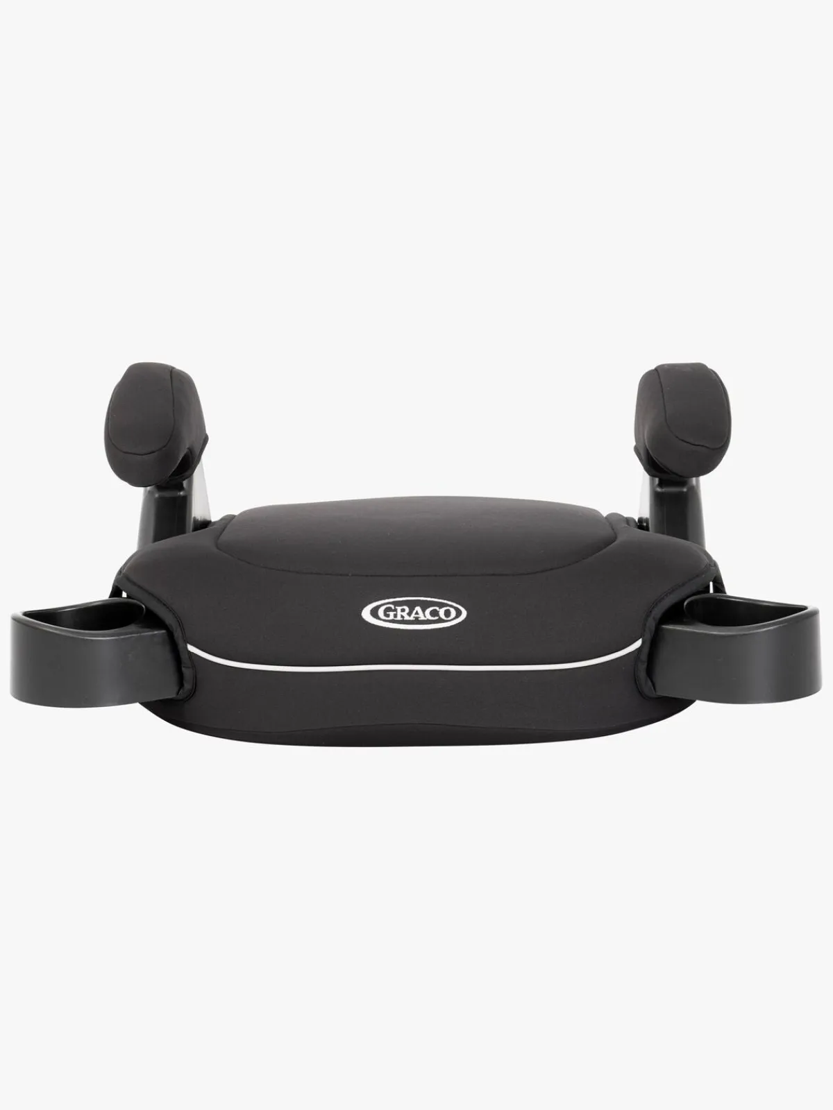 Selepuder|Graco Booster Deluxe Selepude, Black