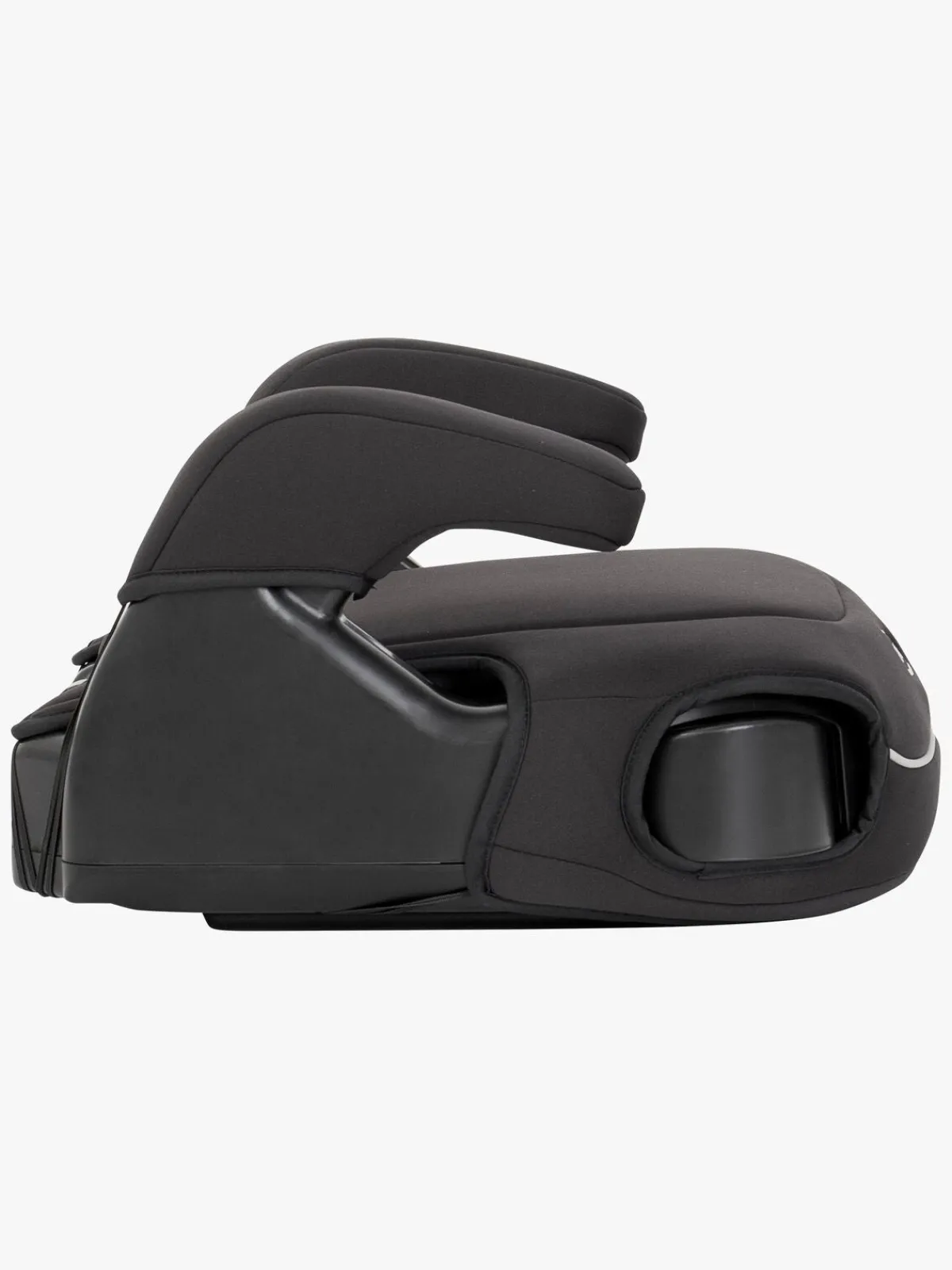 Selepuder|Graco Booster Deluxe Selepude, Black