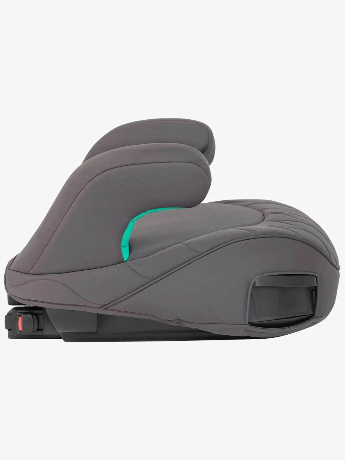 Selepuder|Graco Booster Max Selepude, Iron Grå