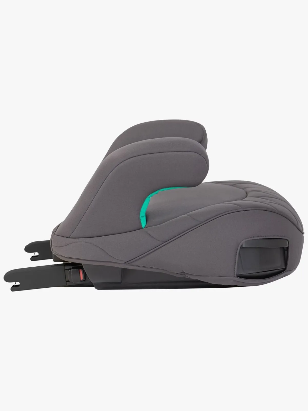 Selepuder|Graco Booster Max Selepude, Iron Grå