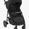 Graco Rejseklapvogne-EeZeFold Klapvogn, Midnight