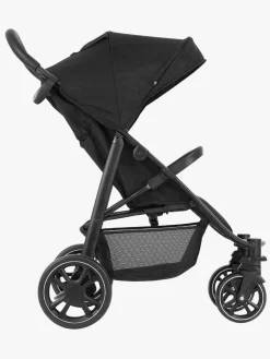 Graco Rejseklapvogne-EeZeFold Klapvogn, Midnight