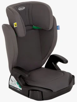 Graco Junior Maxi Autostol, Iron