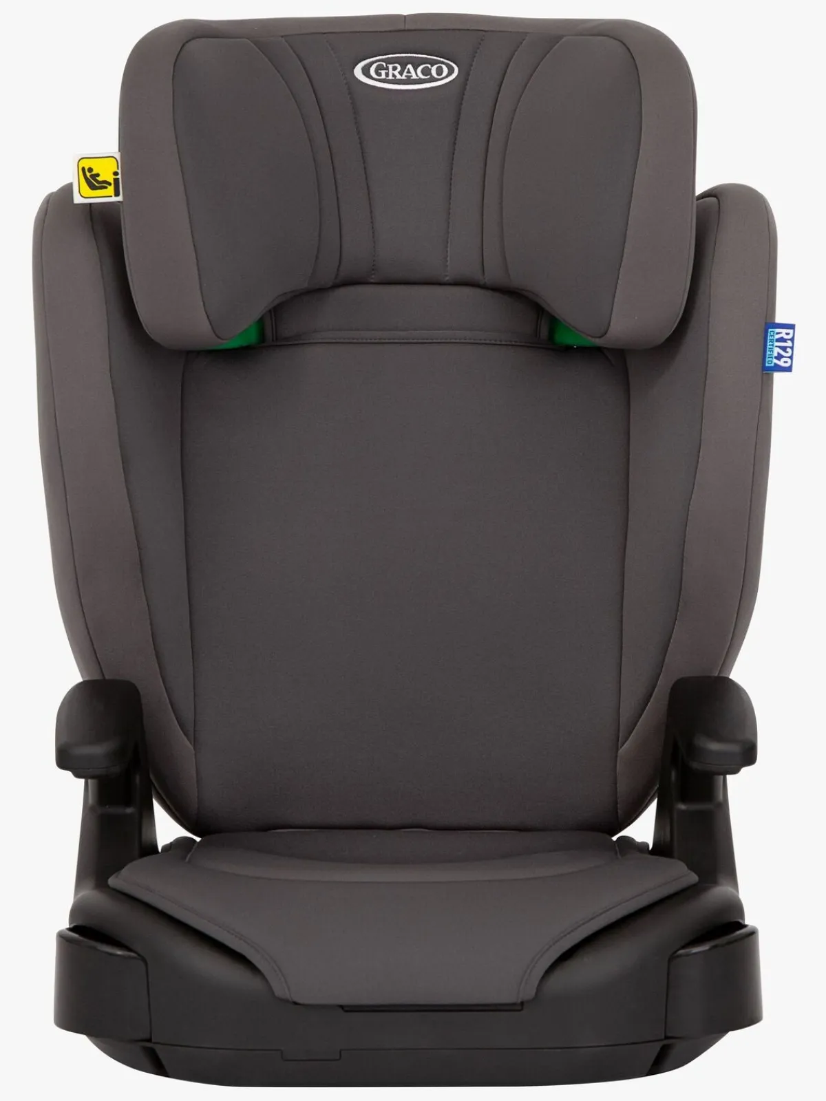 Graco Junior Maxi Autostol, Iron