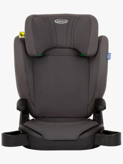 Graco Junior Maxi Autostol, Iron