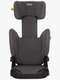 Graco Junior Maxi Autostol, Iron