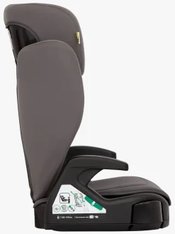 Graco Junior Maxi Autostol, Iron
