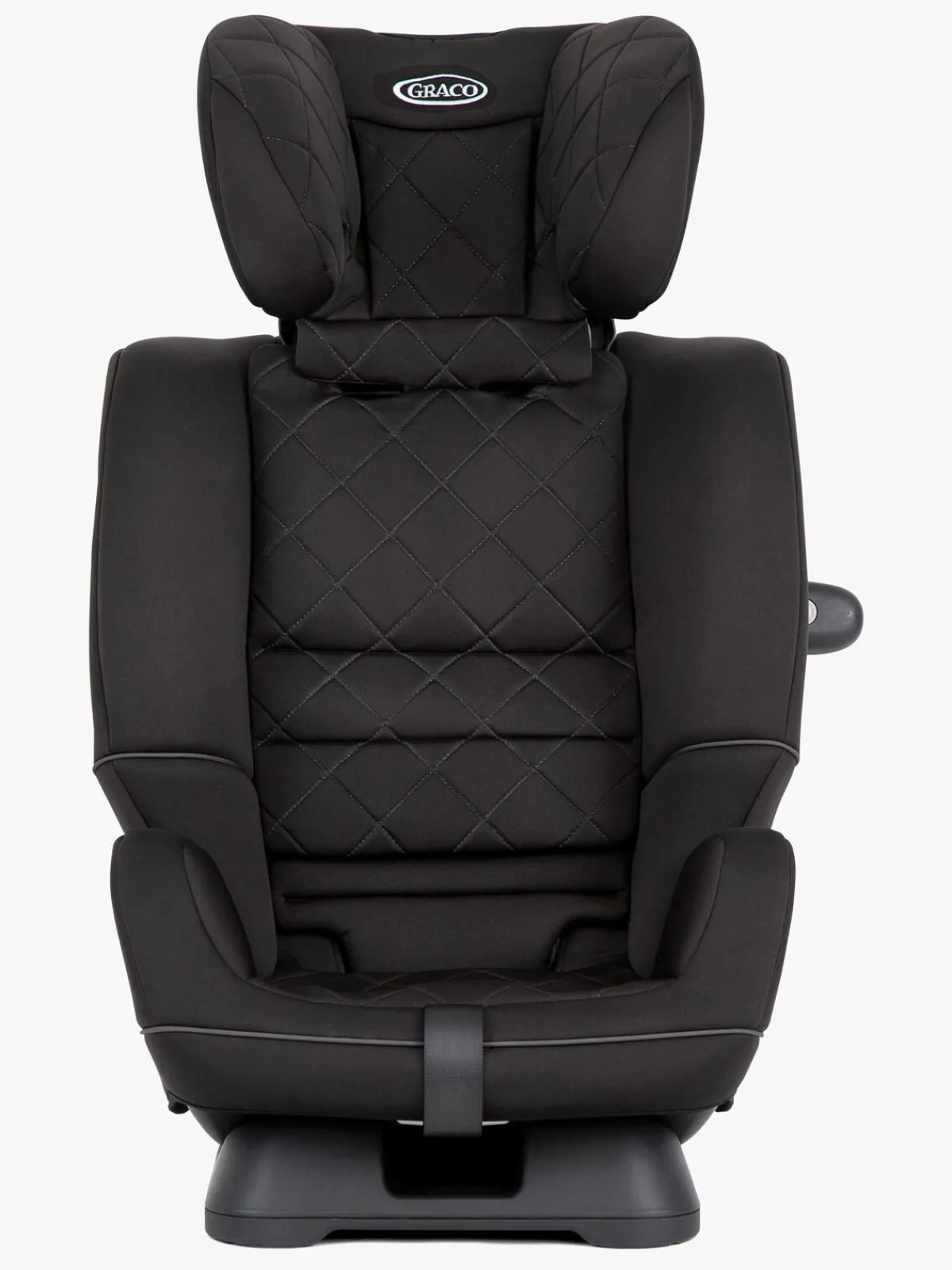 Graco Slimfit Autostol, Midnight
