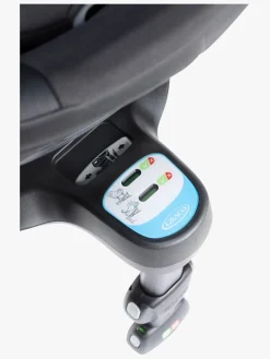 Graco Snugturn ISOFIX-base