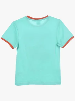 Børn Marvel Guardian of Galaxy T-shirt, Green