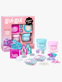 GuiGui Gui Gui Beautify Your Strukturmasse Deluxe 2-pak