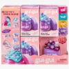 GuiGui Gui Gui Beautify Your Strukturmasse Blandet Udvalg