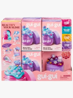 GuiGui Gui Gui Beautify Your Strukturmasse Blandet Udvalg