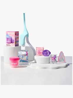 GuiGui Gui Gui Beautify Your Strukturmasse Blandet Udvalg