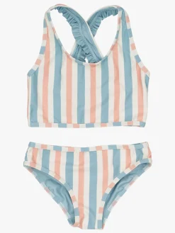 Uv & Strand|GullkornDesign Gullkorn Design Iben Bikini, Lyserød