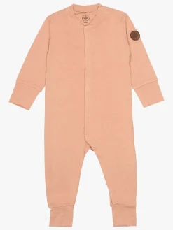Børn GullkornDesign Heldragter-Gullkorn Design Vennen Heldragt, Soft Pink