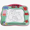 PeppaPig Gurli Gris Activity Magnetisk Tegnetavle