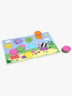 BarboToys Spil & Puslespil-Gurli Gris Ballonspil