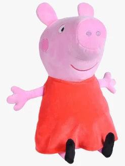 PeppaPig Gurli Gris Bamse, 33cm