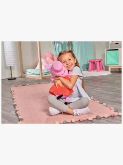 PeppaPig Gurli Gris Bamse, 33cm