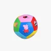 Motorisk Legetøj|PeppaPig Gurli Gris Blød Bold