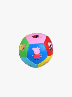Motorisk Legetøj|PeppaPig Gurli Gris Blød Bold
