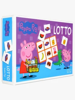 BarboToys Gurli Gris Børnespil Lotto
