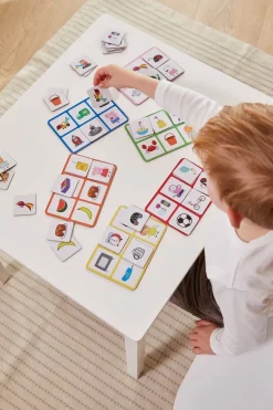 BarboToys Gurli Gris Børnespil Lotto