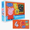 Spil & Puslespil|BarboToys Gurli Gris Børnespil Lær at Tælle