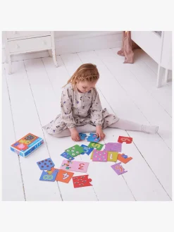 Spil & Puslespil|BarboToys Gurli Gris Børnespil Lær at Tælle