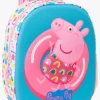 Børn PeppaPig Gurli Gris 3D Rygsæk 8.5L, Blå/Pink
