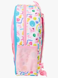 Børn PeppaPig Gurli Gris 3D Rygsæk 8.5L, Blå/Pink