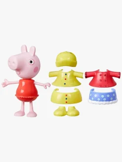 Legetøjsfigurer|PeppaPig Gurli Gris Dress Up Figur Flerfarvet