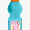 PeppaPig Gurli Gris Drikkedunk 400ml, Lyseblå