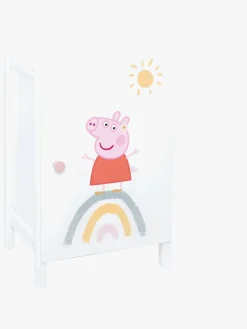 PeppaPig Gurli Gris Dukkegarderobe