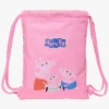 Børn PeppaPig Gurli Gris Gymnastikpose, Baby Pig