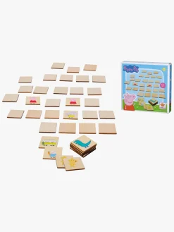 PeppaPig Gurli Gris Huskespil