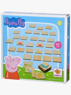 PeppaPig Gurli Gris Huskespil