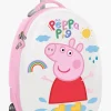 Børn PeppaPig Gurli Gris Koffert 27,5L Ice Cream, Pink