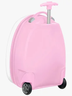 Børn PeppaPig Gurli Gris Koffert 27,5L Ice Cream, Pink