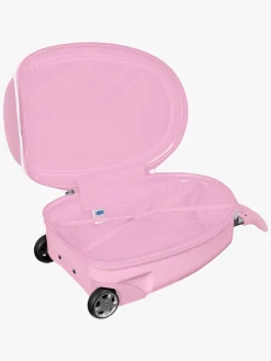 Børn PeppaPig Gurli Gris Koffert 27,5L Ice Cream, Pink