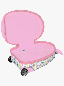 Børn PeppaPig Tasker-Gurli Gris Kuffert 27,5L, Baby Pig