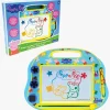 PeppaPig Gurli Gris Magnetisk Tegnetavle