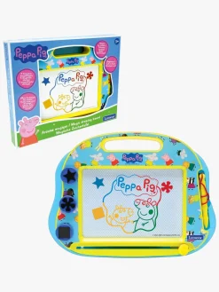 PeppaPig Gurli Gris Magnetisk Tegnetavle