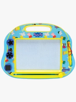 PeppaPig Gurli Gris Magnetisk Tegnetavle