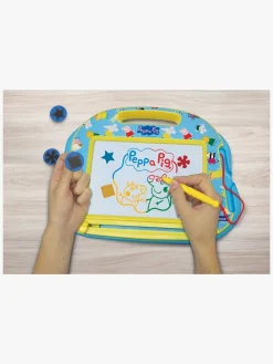 PeppaPig Gurli Gris Magnetisk Tegnetavle
